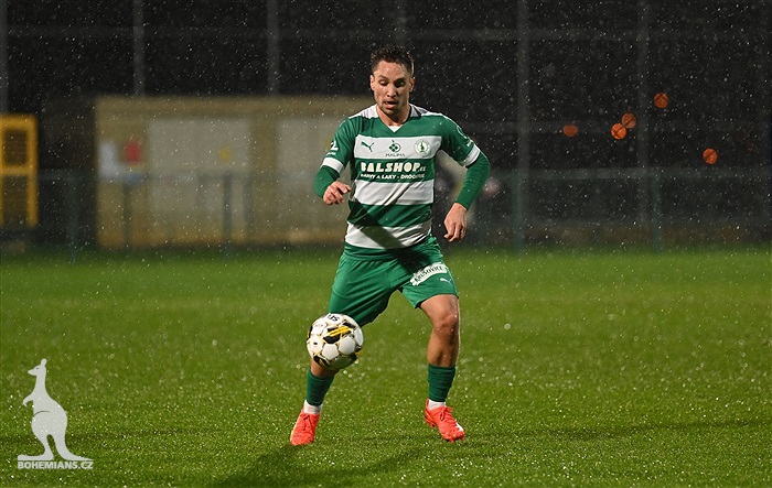 Sabail FC - Bohemians 0:0