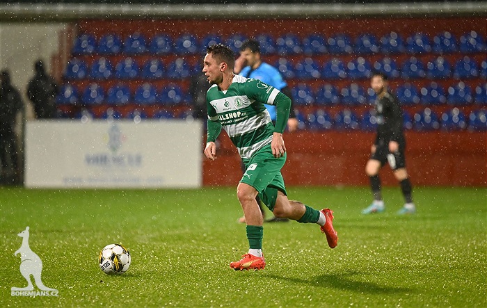 Sabail FC - Bohemians 0:0