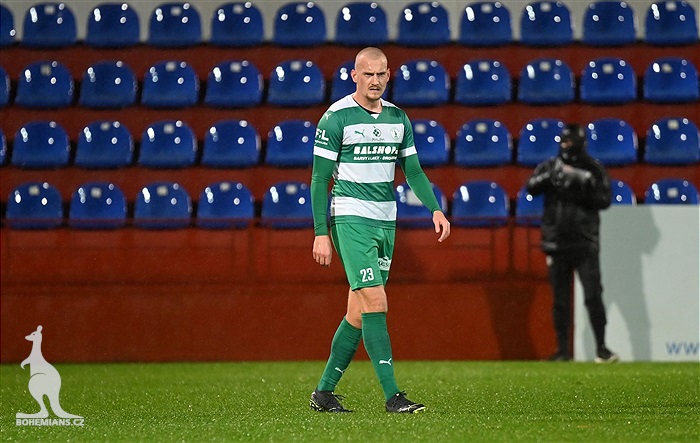 Sabail FC - Bohemians 0:0