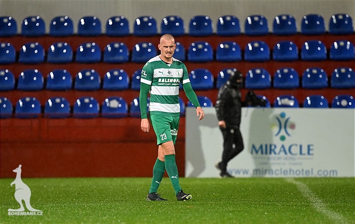 Sabail FC - Bohemians 0:0