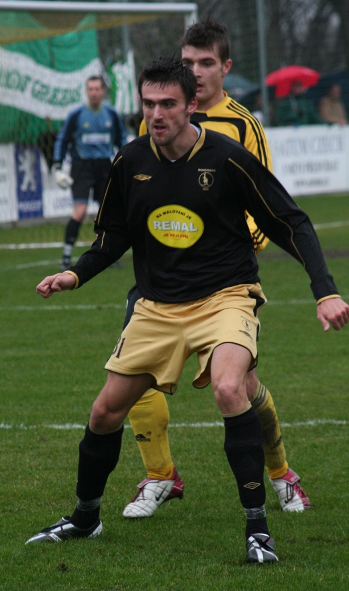 Bálek vyhrál velké množství osobních soubojů.