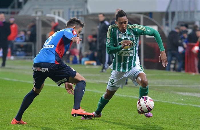 FC Viktoria Plzeň - Bohemians Praha 1905 2:0 (1:0)