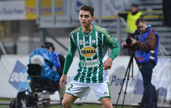 FC Viktoria Plzeň - Bohemians Praha 1905 2:0 (1:0)