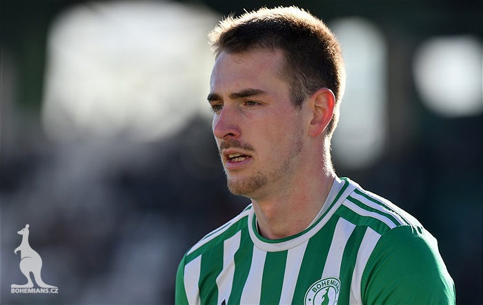 Bohemians Praha 1905 - FK Mladá Boleslav