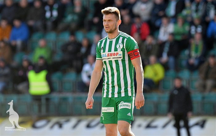 Bohemians Praha 1905 - FK Mladá Boleslav