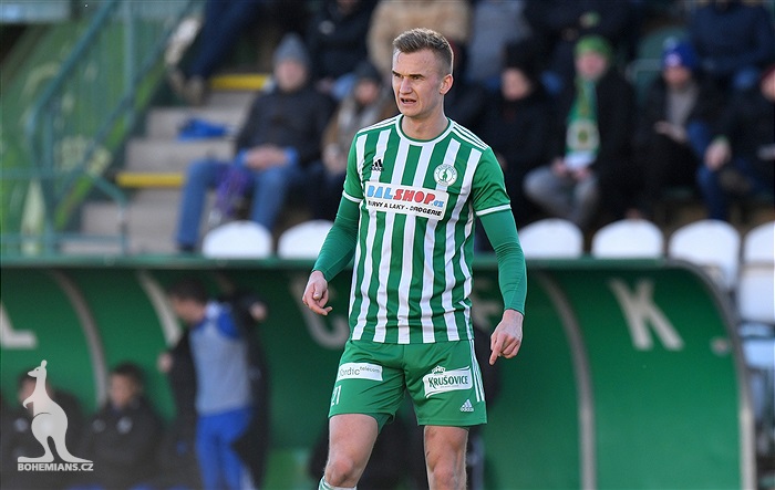 Bohemians Praha 1905 - FK Mladá Boleslav