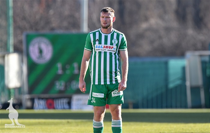 Bohemians Praha 1905 - FK Mladá Boleslav