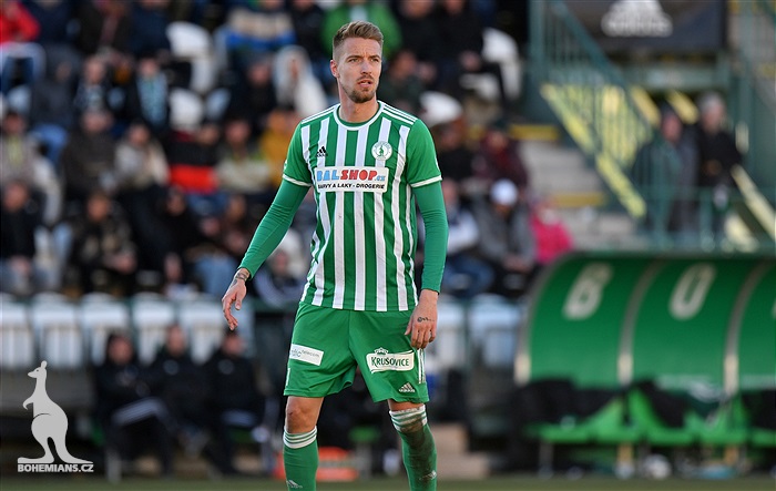 Bohemians Praha 1905 - FK Mladá Boleslav