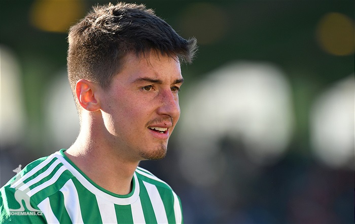 Bohemians Praha 1905 - FK Mladá Boleslav