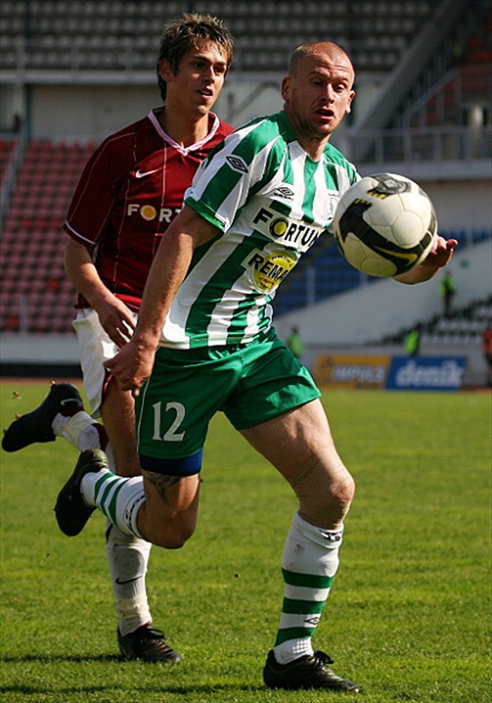 Lukáš Hartig odehrál jen 18 minut.