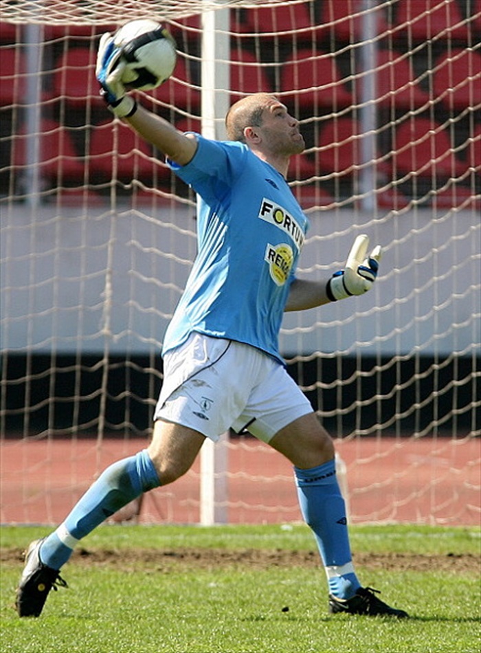 Sňozík příliš práce neměl.