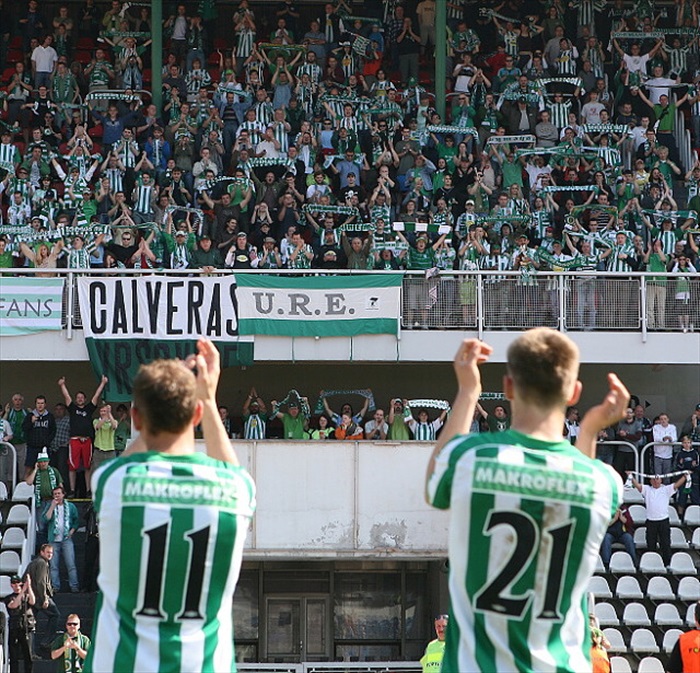 Máme bod, chtěli jsme tři.