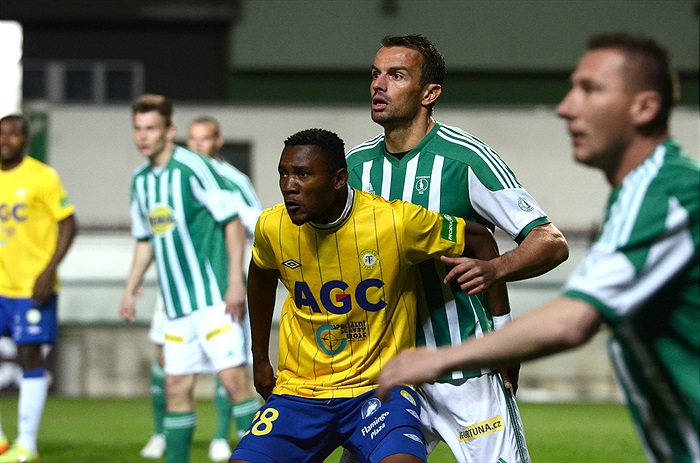 Bohemians Praha 1905 - FK Teplice 3:1 (1:1)