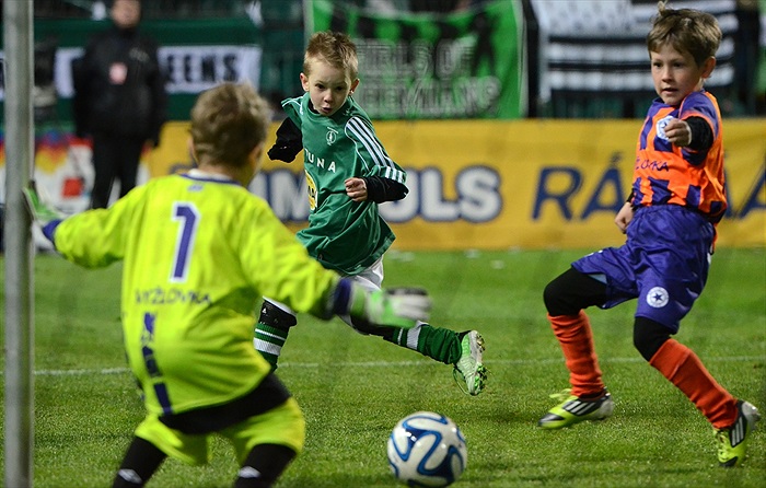 Bohemians Praha 1905 - FK Teplice 3:1 (1:1)