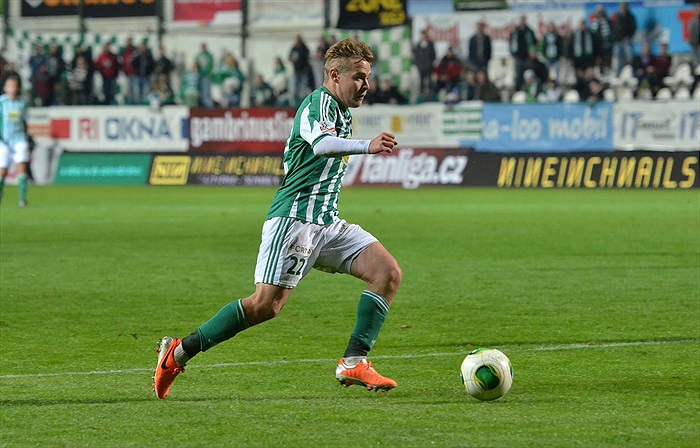 Bohemians Praha 1905 - FK Teplice 3:1 (1:1)