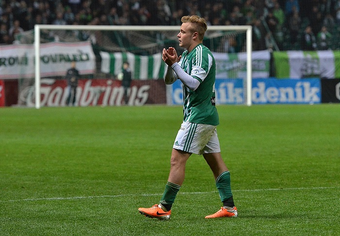 Bohemians Praha 1905 - FK Teplice 3:1 (1:1)