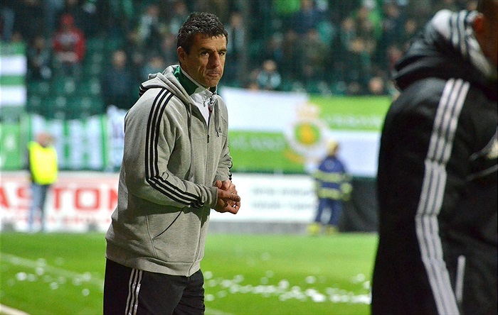 Bohemians Praha 1905 - FK Teplice 3:1 (1:1)