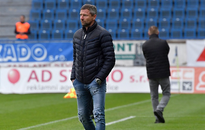 FK Teplice - Bohemians Praha 1905 1:2 (0:0)