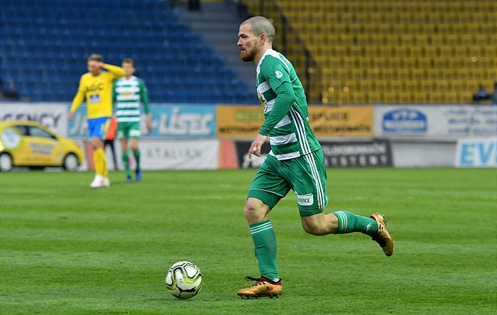 FK Teplice - Bohemians Praha 1905 1:2 (0:0)