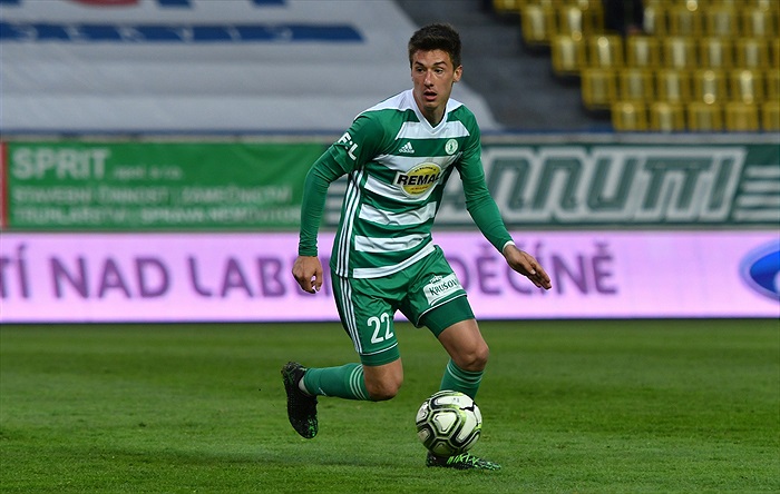 FK Teplice - Bohemians Praha 1905 1:2 (0:0)