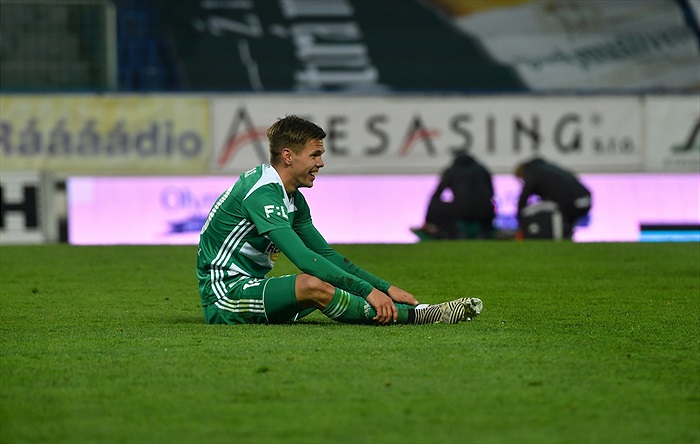 FK Teplice - Bohemians Praha 1905 1:2 (0:0)