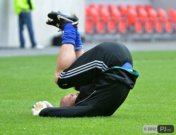 SK Slavia Praha - Bohemians 1905 3:1 (0:0)