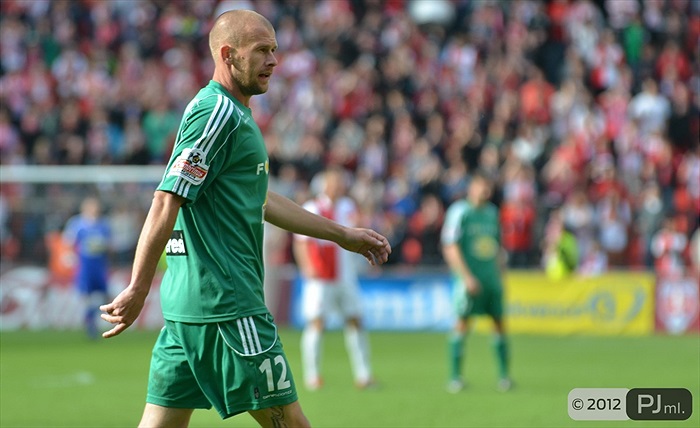 SK Slavia Praha - Bohemians 1905 3:1 (0:0)