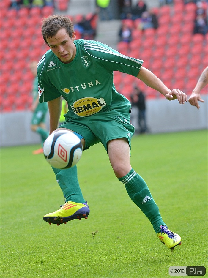 SK Slavia Praha - Bohemians 1905 3:1 (0:0)