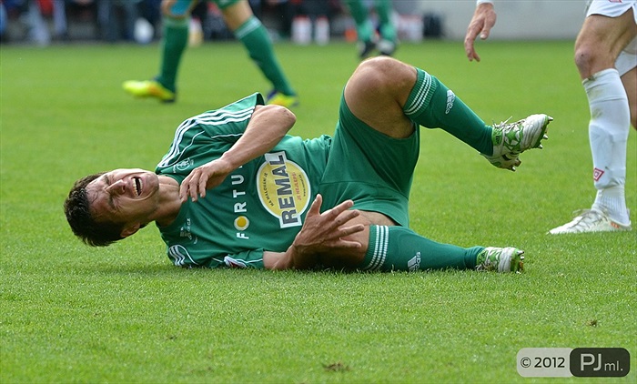 SK Slavia Praha - Bohemians 1905 3:1 (0:0)