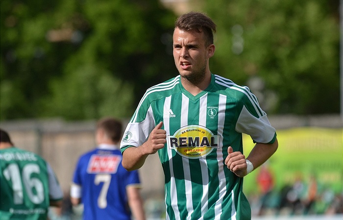 Bohemians Praha 1905 - FK Ústí nad Labem 3:0 (1:0)