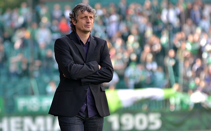 Bohemians Praha 1905 - FK Ústí nad Labem 3:0 (1:0)