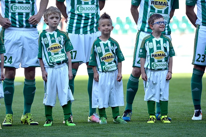 Bohemians Praha 1905 - FK Mladá Boleslav 2:0 (1:0)