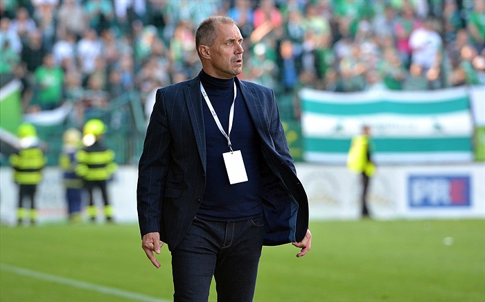 Bohemians Praha 1905 - FK Mladá Boleslav 2:0 (1:0)