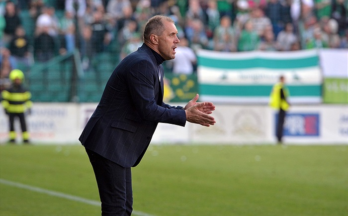 Bohemians Praha 1905 - FK Mladá Boleslav 2:0 (1:0)