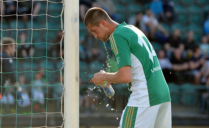 Bohemians Praha 1905 - FK Mladá Boleslav 2:0 (1:0)