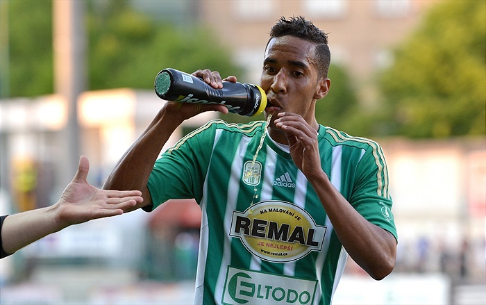 Bohemians Praha 1905 - FK Mladá Boleslav 2:0 (1:0)