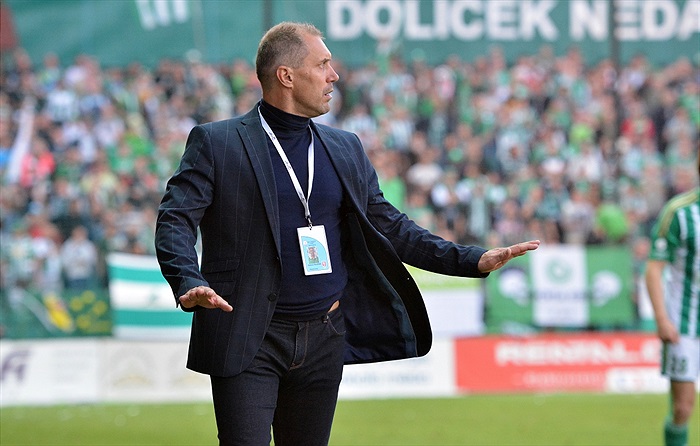 Bohemians Praha 1905 - FK Mladá Boleslav 2:0 (1:0)