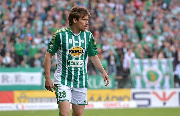 Bohemians Praha 1905 - FK Mladá Boleslav 2:0 (1:0)