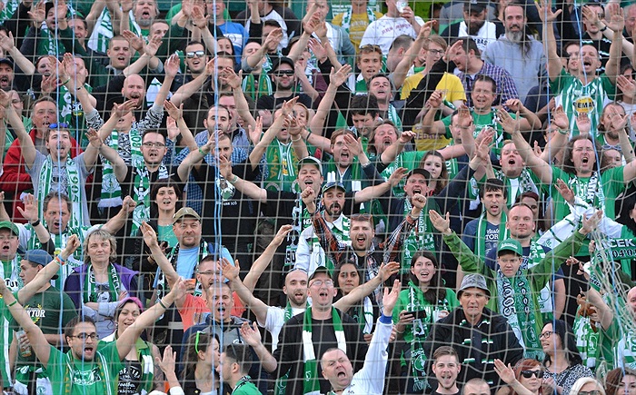 Bohemians Praha 1905 - FK Mladá Boleslav 2:0 (1:0)