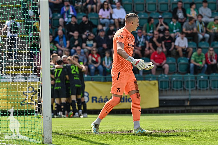 Bohemians - Jablonec