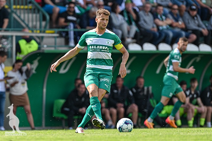 Bohemians - Jablonec