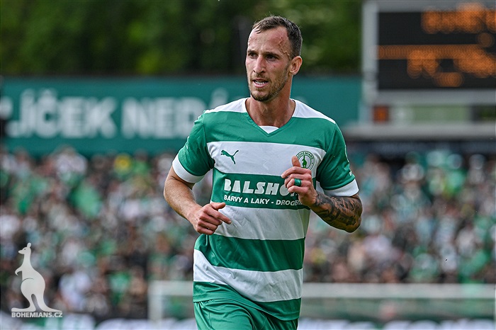 Bohemians - Jablonec