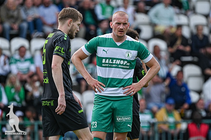 Bohemians - Jablonec