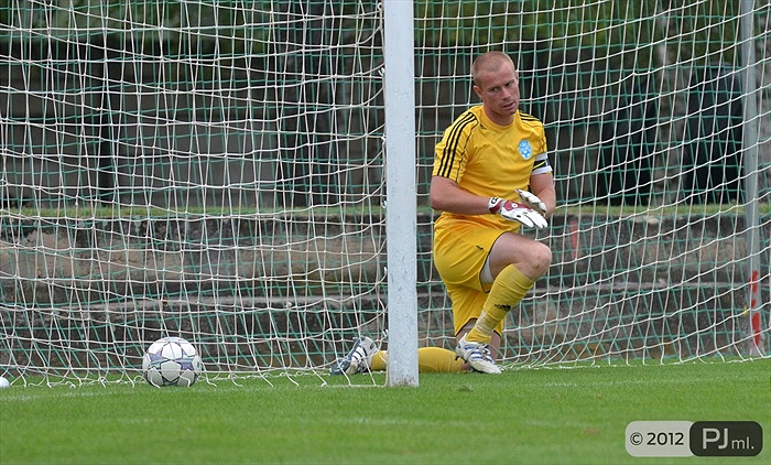 Bohemians 1905  - 1.SC Znojmo 5:1 (2:0) 