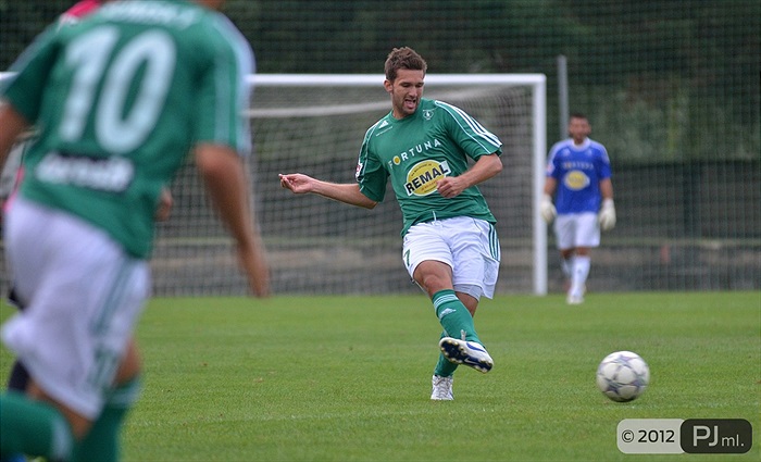 Bohemians 1905  - 1.SC Znojmo 5:1 (2:0) 