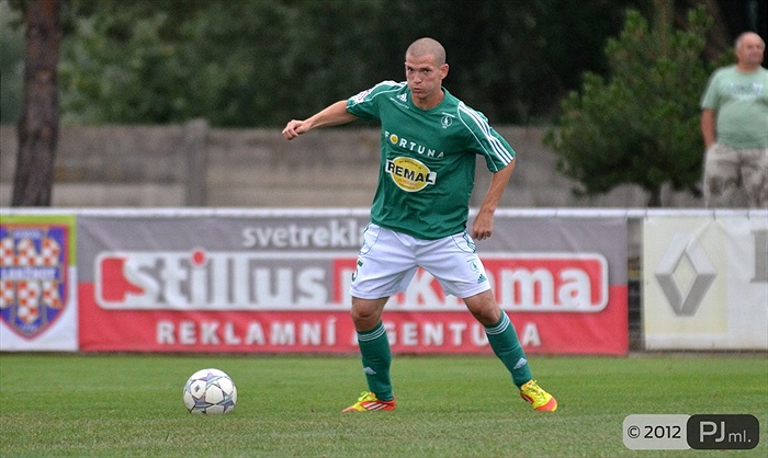 Bohemians 1905  - 1.SC Znojmo 5:1 (2:0) 