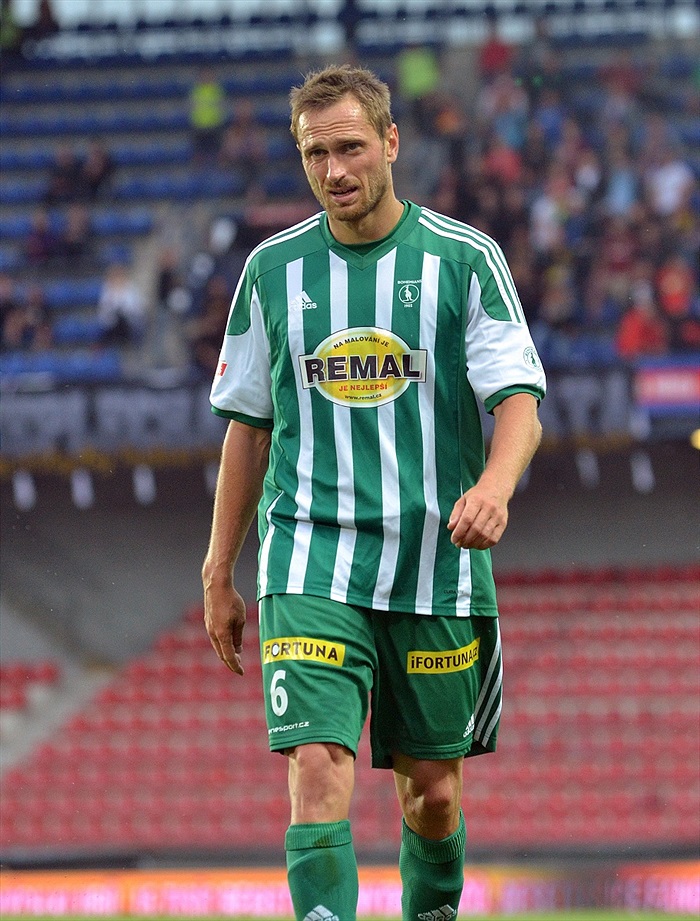 AC Sparta Praha - Bohemians Praha 1905 1:1 (1:1), pen. 6:5