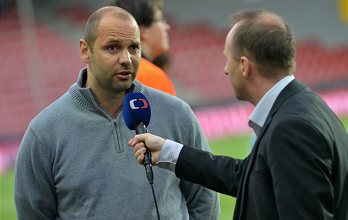 AC Sparta Praha - Bohemians Praha 1905 1:1 (1:1), pen. 6:5