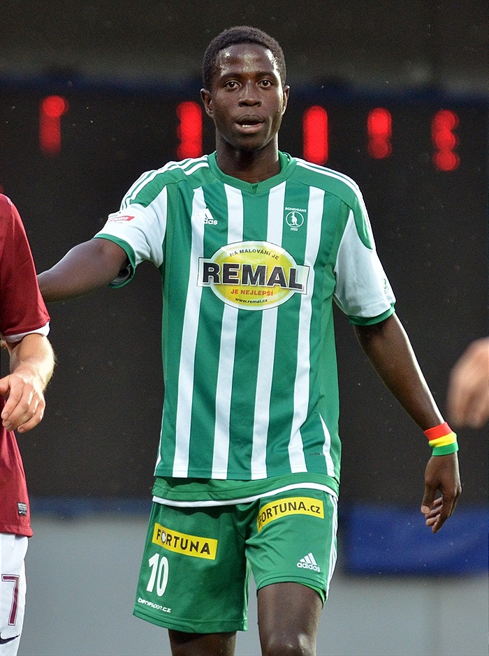 AC Sparta Praha - Bohemians Praha 1905 1:1 (1:1), pen. 6:5