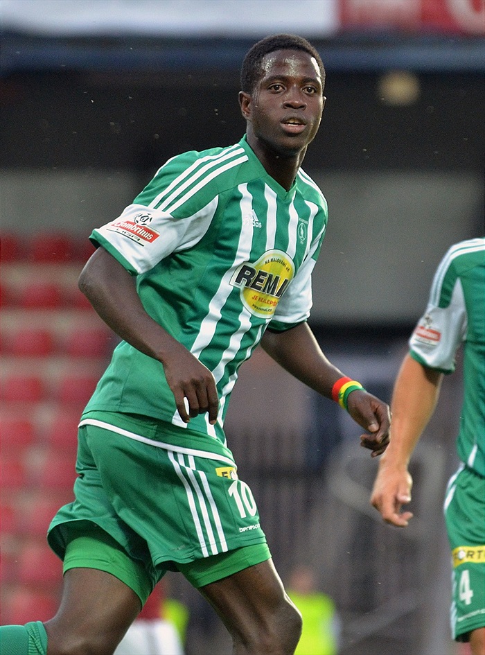 AC Sparta Praha - Bohemians Praha 1905 1:1 (1:1), pen. 6:5